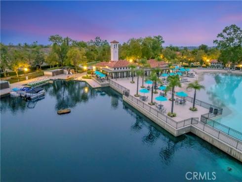 187  Montana Del Lago  , Rancho Santa Margarita, CA
