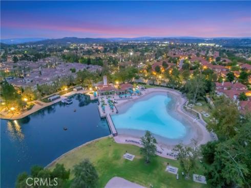 187  Montana Del Lago  , Rancho Santa Margarita, CA
