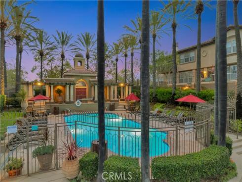 187  Montana Del Lago  , Rancho Santa Margarita, CA