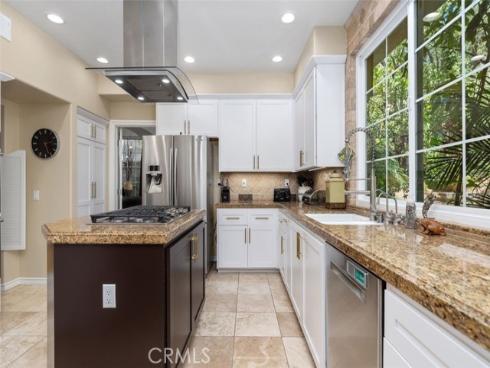 21792 Hermosa Lane, Rancho Santa Margarita, CA