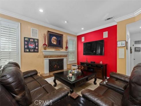 21792 Hermosa Lane, Rancho Santa Margarita, CA