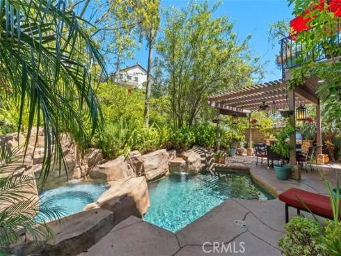 21792 Hermosa Lane, Rancho Santa Margarita, CA
