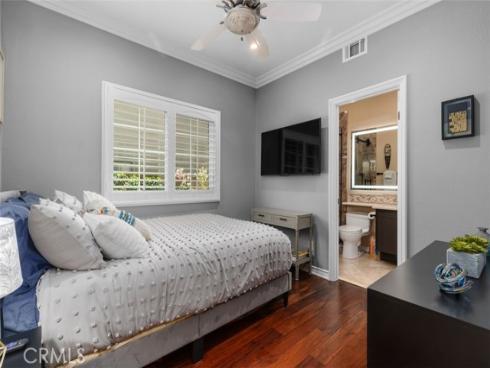 21792 Hermosa Lane, Rancho Santa Margarita, CA