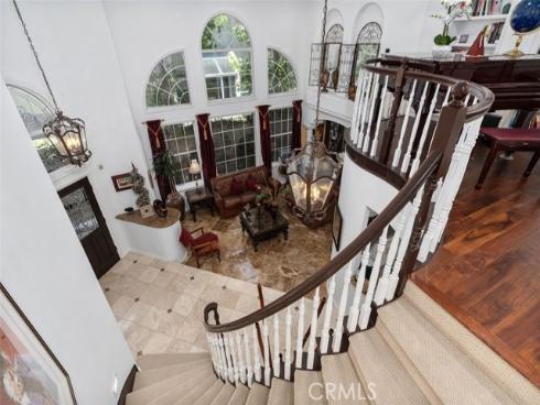 21792 Hermosa Lane, Rancho Santa Margarita, CA