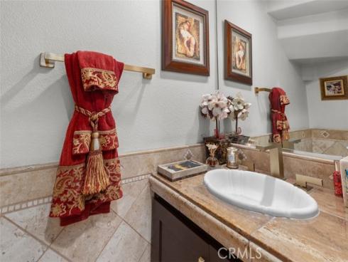 21792 Hermosa Lane, Rancho Santa Margarita, CA