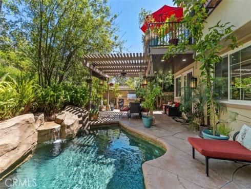 21792 Hermosa Lane, Rancho Santa Margarita, CA