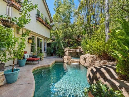 21792 Hermosa Lane, Rancho Santa Margarita, CA