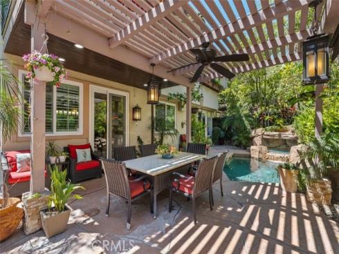 21792 Hermosa Lane, Rancho Santa Margarita, CA