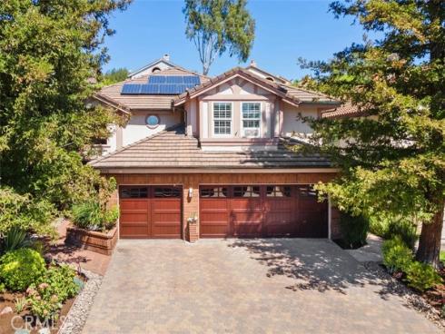 21792 Hermosa Lane, Rancho Santa Margarita, CA