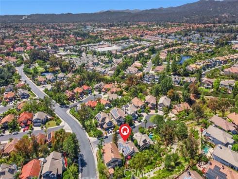 21792 Hermosa Lane, Rancho Santa Margarita, CA