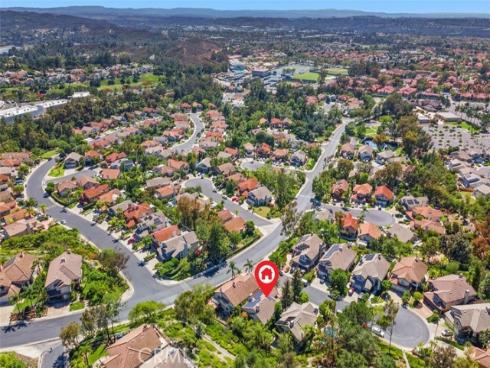 21792 Hermosa Lane, Rancho Santa Margarita, CA