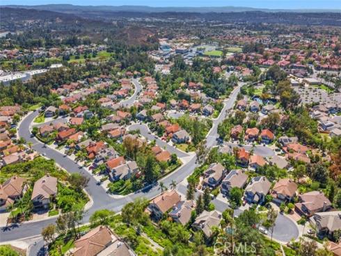 21792 Hermosa Lane, Rancho Santa Margarita, CA