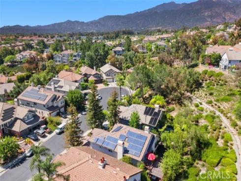 21792 Hermosa Lane, Rancho Santa Margarita, CA