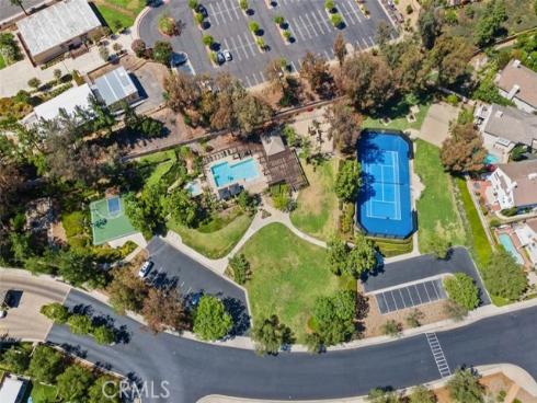 21792 Hermosa Lane, Rancho Santa Margarita, CA