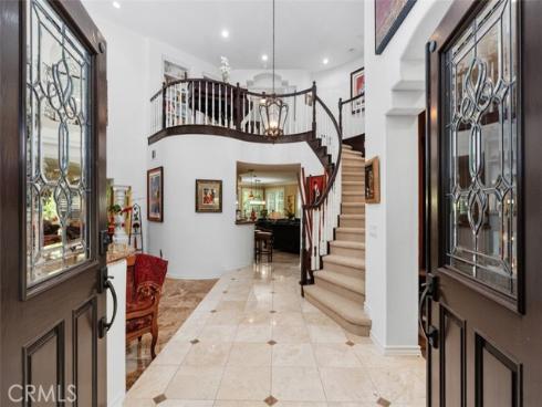 21792 Hermosa Lane, Rancho Santa Margarita, CA