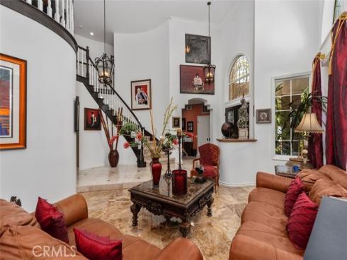 21792 Hermosa Lane, Rancho Santa Margarita, CA