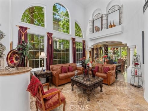 21792 Hermosa Lane, Rancho Santa Margarita, CA