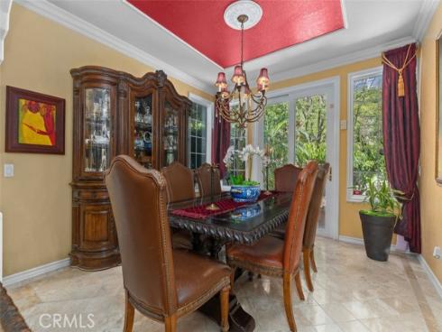 21792 Hermosa Lane, Rancho Santa Margarita, CA