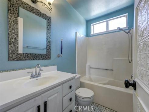 1 Dogwood , Rancho Santa Margarita, CA