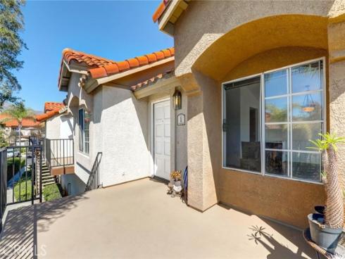 1 Dogwood , Rancho Santa Margarita, CA