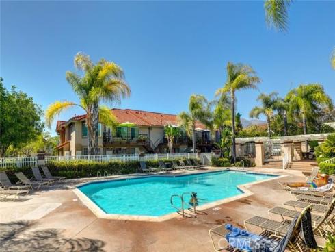 1 Dogwood , Rancho Santa Margarita, CA