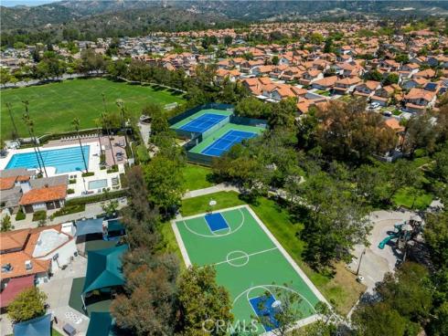 1 Dogwood , Rancho Santa Margarita, CA