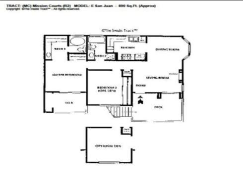 1 Dogwood , Rancho Santa Margarita, CA