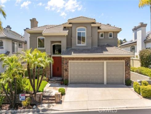 17  Golf View  , Rancho Santa Margarita, CA