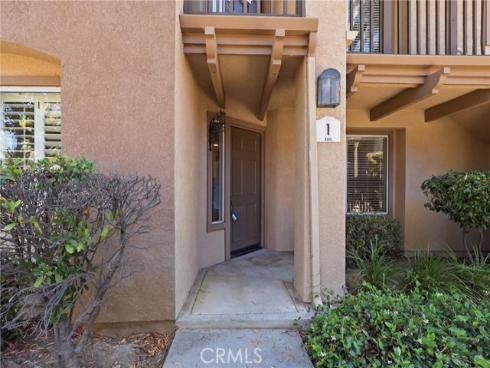 1 Baya , Rancho Santa Margarita, CA