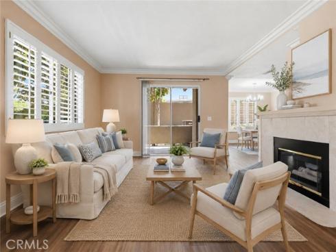 1 Baya , Rancho Santa Margarita, CA
