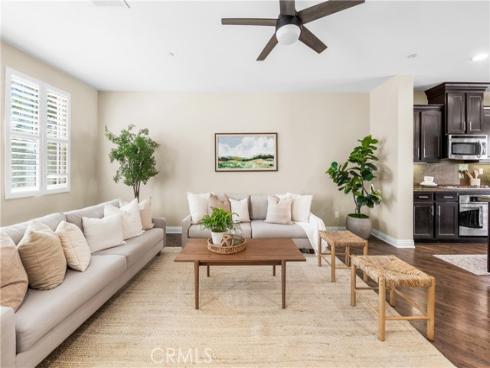 17 Castilla , Rancho Santa Margarita, CA