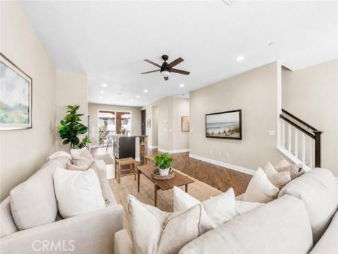 17 Castilla , Rancho Santa Margarita, CA