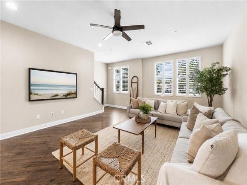 17 Castilla , Rancho Santa Margarita, CA