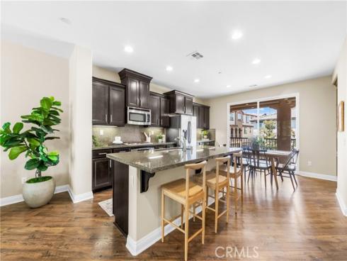 17 Castilla , Rancho Santa Margarita, CA