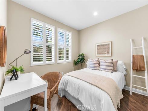 17 Castilla , Rancho Santa Margarita, CA