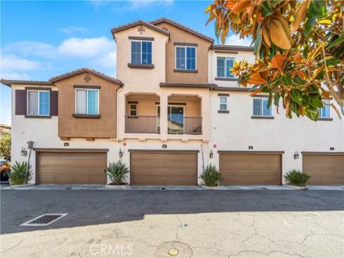 17 Castilla , Rancho Santa Margarita, CA