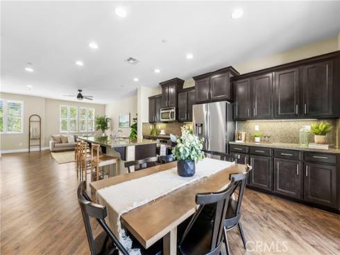 17 Castilla , Rancho Santa Margarita, CA