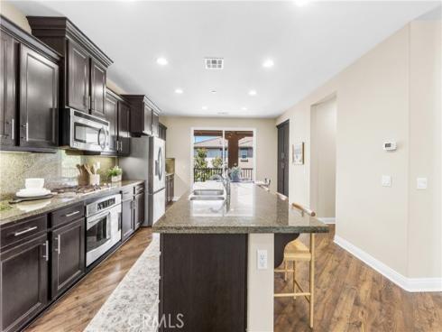 17 Castilla , Rancho Santa Margarita, CA