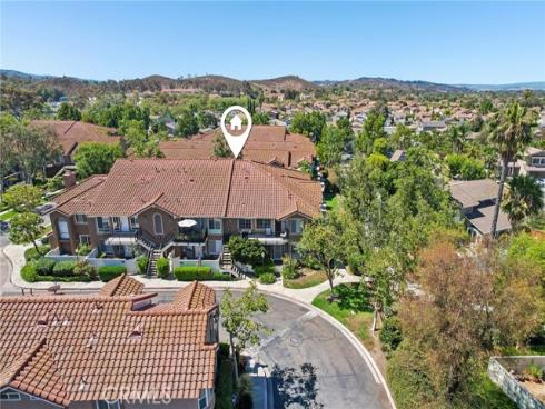 15 Via Hermosa , Rancho Santa Margarita, CA