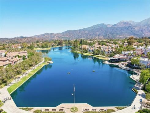 15 Via Hermosa , Rancho Santa Margarita, CA