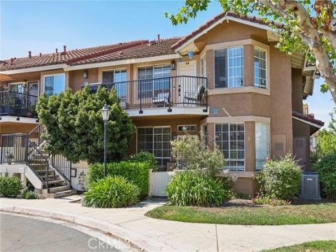 15  Via Hermosa  , Rancho Santa Margarita, CA