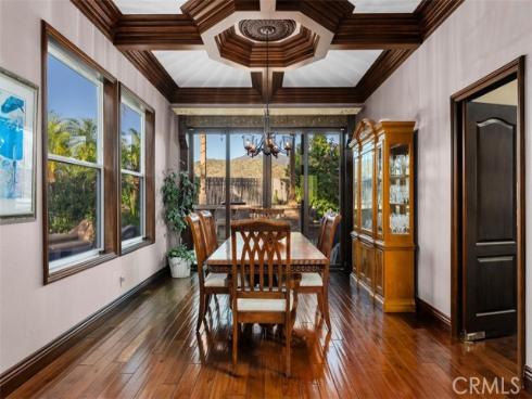 10 Thorn Oak , Rancho Santa Margarita, CA
