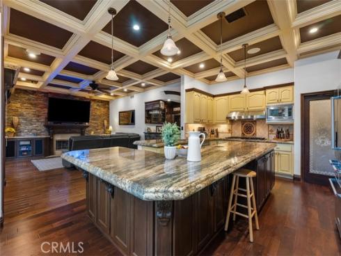 10 Thorn Oak , Rancho Santa Margarita, CA