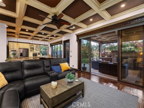 10 Thorn Oak , Rancho Santa Margarita, CA