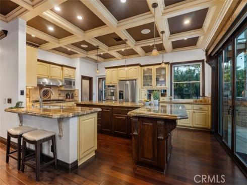 10 Thorn Oak , Rancho Santa Margarita, CA