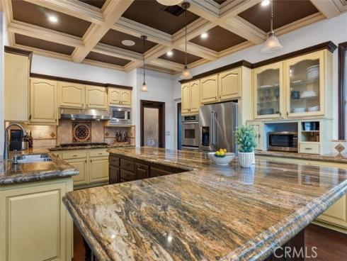 10 Thorn Oak , Rancho Santa Margarita, CA