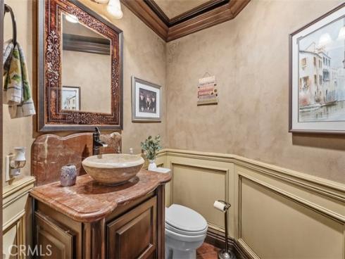 10 Thorn Oak , Rancho Santa Margarita, CA
