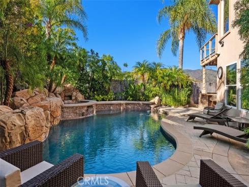 10 Thorn Oak , Rancho Santa Margarita, CA