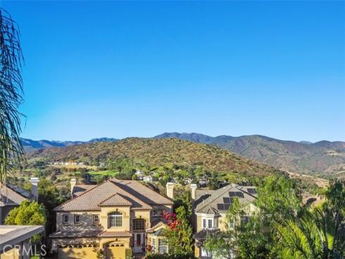 10 Thorn Oak , Rancho Santa Margarita, CA