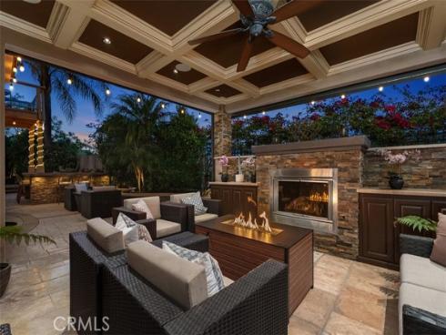 10 Thorn Oak , Rancho Santa Margarita, CA